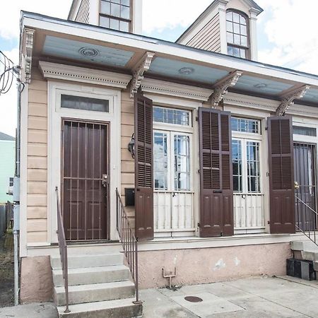 Villa Perfect Nola Hideaway à La Nouvelle-Orléans Extérieur photo