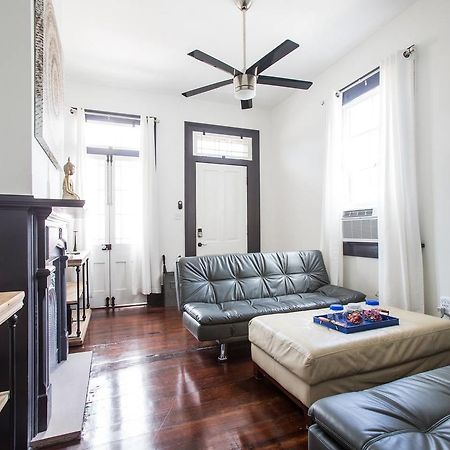 Villa Perfect Nola Hideaway à La Nouvelle-Orléans Extérieur photo