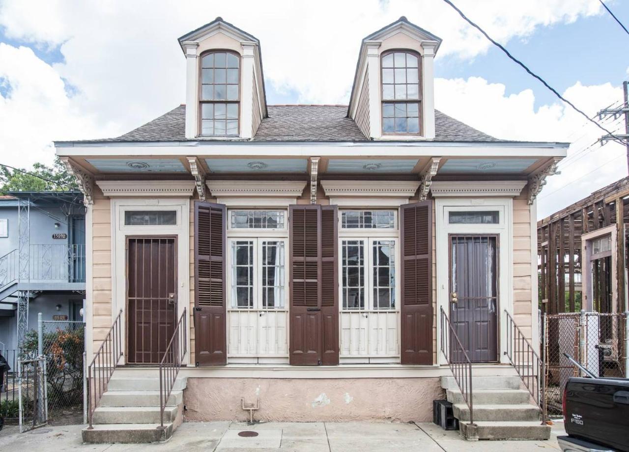 Villa Perfect Nola Hideaway à La Nouvelle-Orléans Extérieur photo