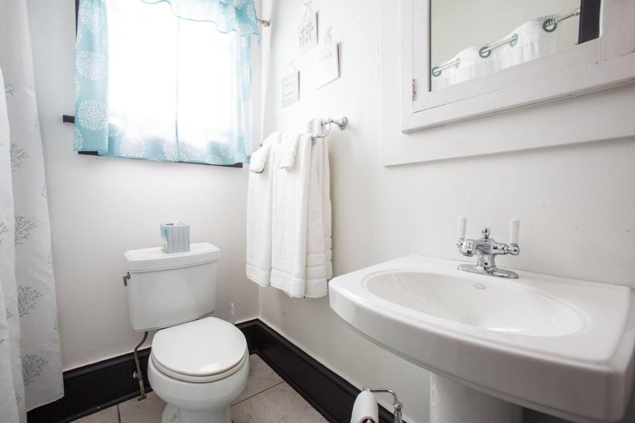 Villa Perfect Nola Hideaway à La Nouvelle-Orléans Extérieur photo