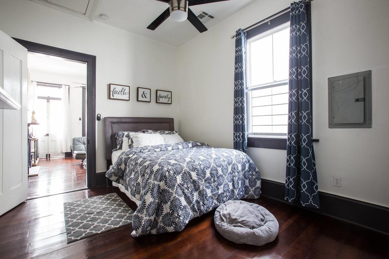Villa Perfect Nola Hideaway à La Nouvelle-Orléans Extérieur photo