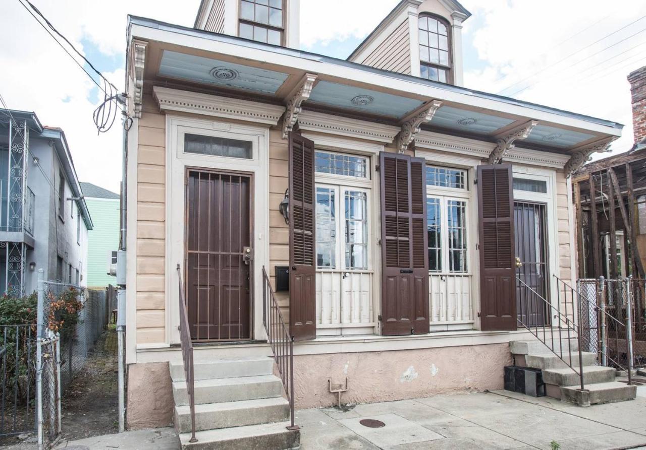 Villa Perfect Nola Hideaway à La Nouvelle-Orléans Extérieur photo
