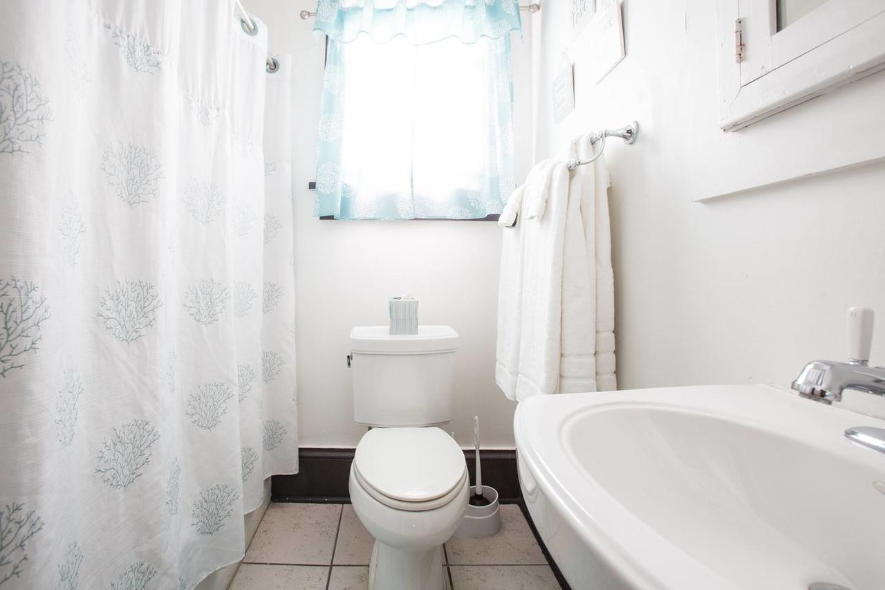 Villa Perfect Nola Hideaway à La Nouvelle-Orléans Extérieur photo