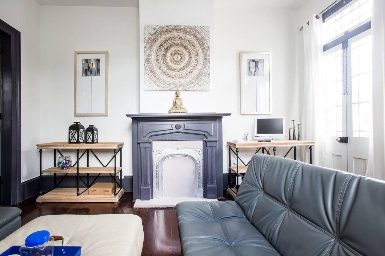 Villa Perfect Nola Hideaway à La Nouvelle-Orléans Extérieur photo