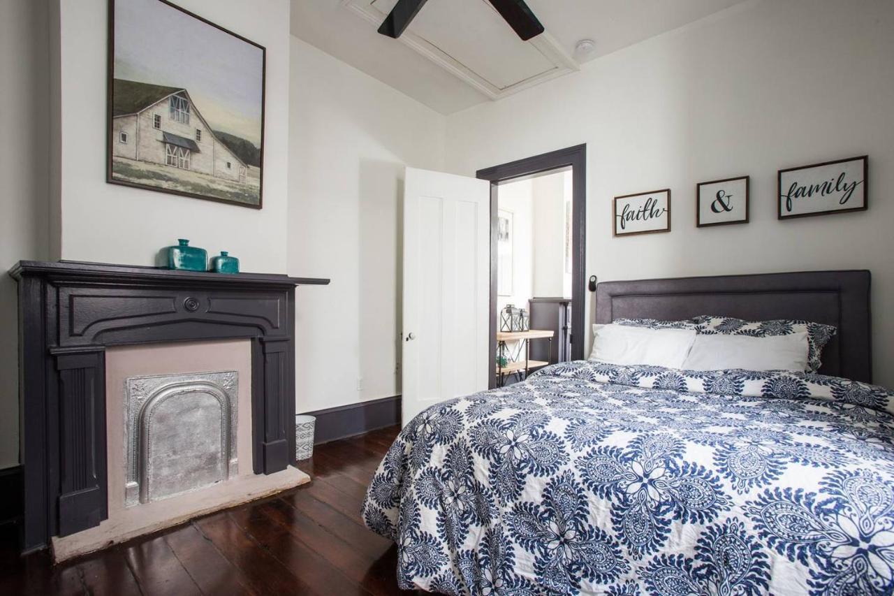 Villa Perfect Nola Hideaway à La Nouvelle-Orléans Extérieur photo