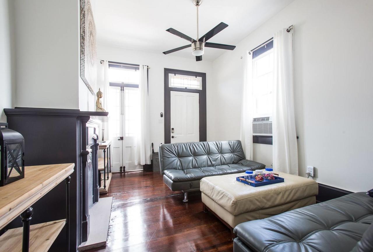 Villa Perfect Nola Hideaway à La Nouvelle-Orléans Extérieur photo