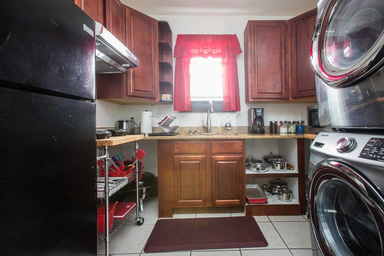 Villa Perfect Nola Hideaway à La Nouvelle-Orléans Extérieur photo